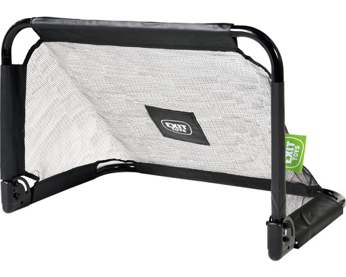 Futbalová bránka so sieťou