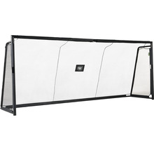 Futbalová bránka so sieťou do záhrady