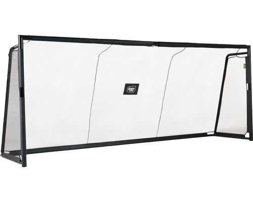 Futbalová bránka so sieťou do záhrady