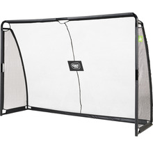 Futbalová bránka so sieťou