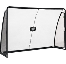 Futbalová bránka so sieťou a logom Exit Toys