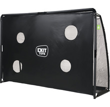 Futbalová bránka s cieľovou stenou na tréning