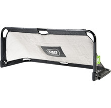 Futbalová bránka so sieťou a logom EXIT Toys