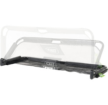 Futbalová bránka EXIT Toys v demontovanom stave