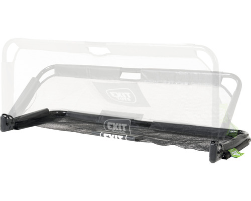 Futbalová bránka EXIT Toys v demontovanom stave