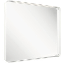 Zrkadlo do kúpeľne s osvetlením Ravak Strip 50x70 cm X000001565