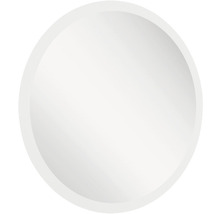 Zrkadlo do kúpeľne s osvetlením Ravak Orbit 50x50 cm X000001573