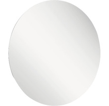 Zrkadlo do kúpeľne s osvetlením Ravak Luna 60x60 cm X000001578