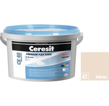 Ceresit Premium Flex Fuga CE 40 Aquastatic 1-8 mm vo vedre