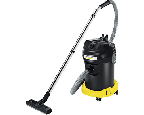 Vysávač na popol Kärcher AD 4 Premium 17 l Vysávač na popol Kärcher AD 4 Premium 17 l