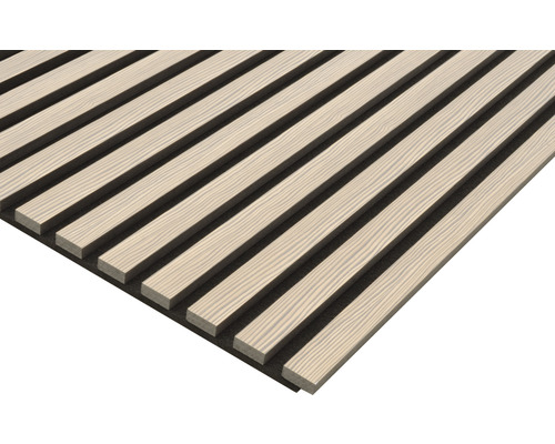 Drevený panel na obklady stien a stropov