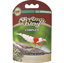Dennerle Shrimp King Complete krmivo pre krevety