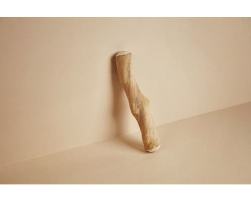 Dekoratívna vetva z dreva