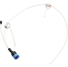 Prepojovací kábel pre svietidlá