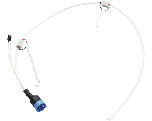 Prepojovací kábel pre svietidlá