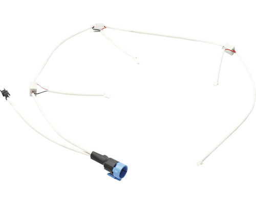 Káblová súprava pre osvetlenie