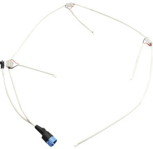 Prepojovací kábel pre LED svietidlá