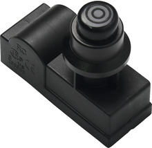 Tlačidlový zapaľovač pre grily