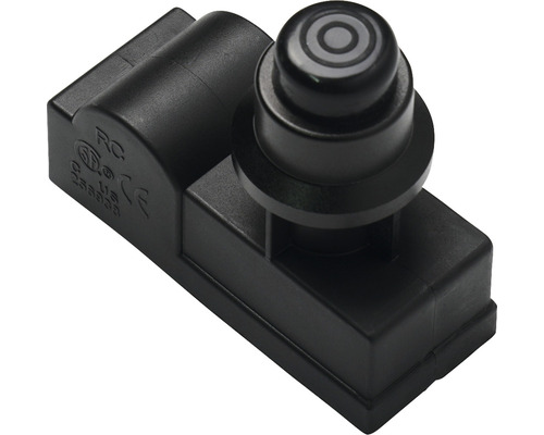 Tlačidlový zapaľovač pre grily