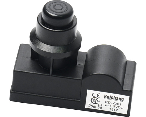 Zapaľovač Ruichang RD-X201