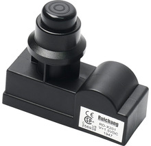 Zapaľovač pre grily s gombíkovým zapaľovaním