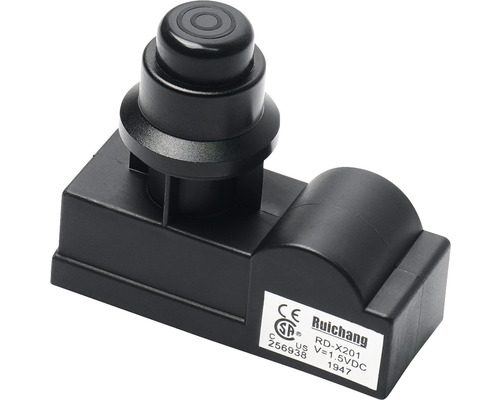 Zapaľovač pre grily s gombíkovým zapaľovaním