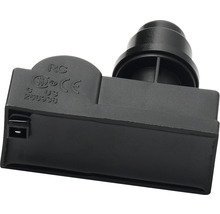 Zapaľovač grilu so zapaľovacím tlačidlom