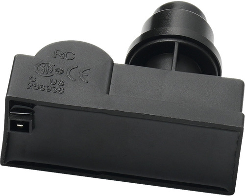 Zapaľovač grilu so zapaľovacím tlačidlom