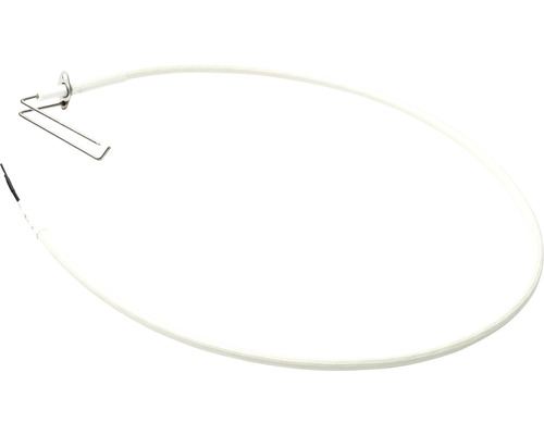 Zapaľovacia elektróda pre plynové kúrenie