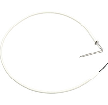 Hrotový senzor pre merače vlhkosti