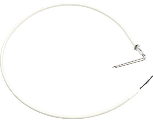 Hrotový senzor pre merače vlhkosti