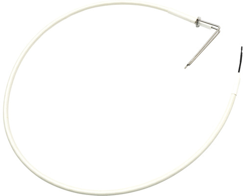 Zapaľovacia elektróda so zapaľovacím káblom pre plynové kúrenie