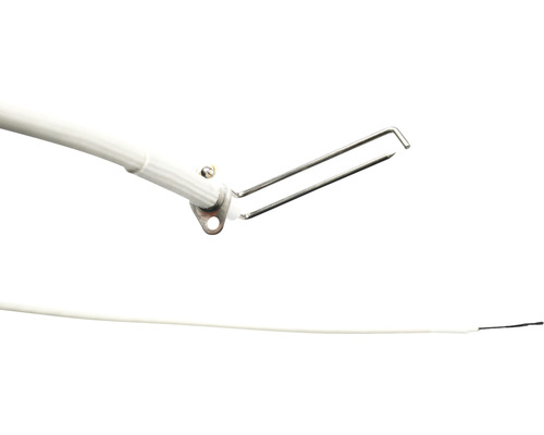 Elektródové zapaľovacie zariadenie s dvoma kolíkmi