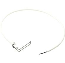 Zapaľovacia elektróda pre plynové spotrebiče