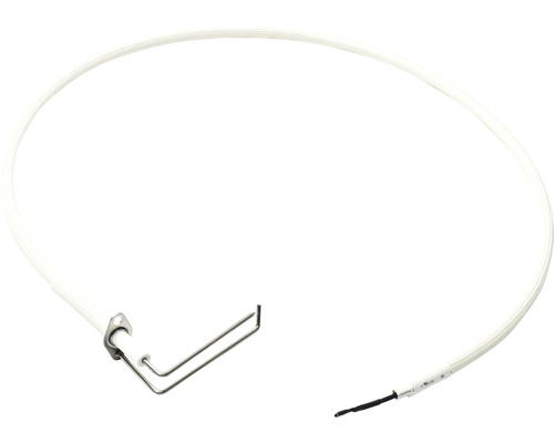 Zapaľovacia elektróda pre plynové spotrebiče