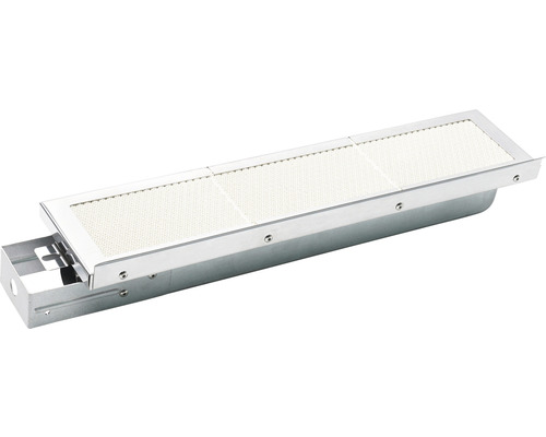 Grilovací horák z kovu