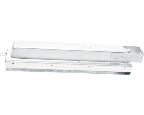 Svietidlo do vlhkého prostredia na montáž na strop