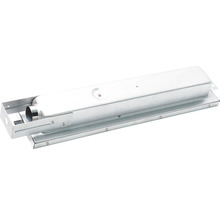 Nerezová oceľová nádoba na zachytávanie tuku pre grily