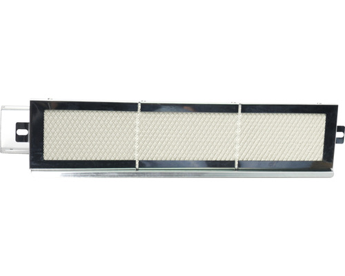 Náhradný horák pre plynový ohrievač s keramickými doskami