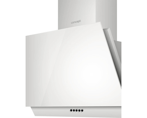 Odsávač pár Concept