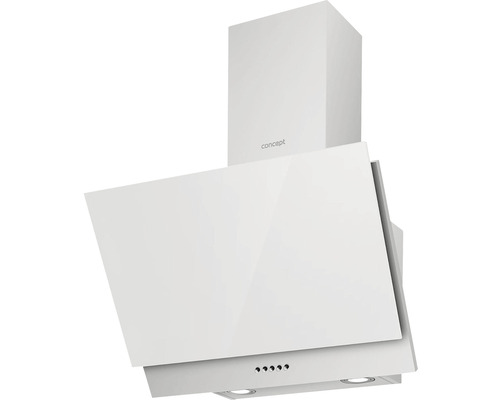 Nástenný odsávač pár do kuchyne