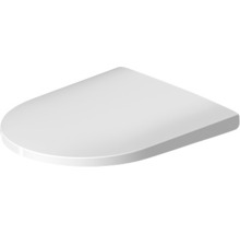 WC doska DURAVIT D-Neo biela 0021610000