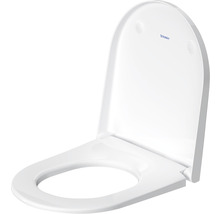 WC doska DURAVIT D-Neo biela 0021610000