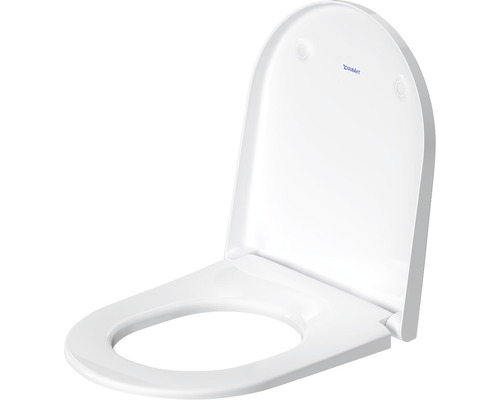 WC doska DURAVIT D-Neo biela 0021610000