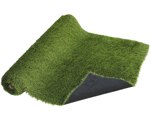 Rolka umelého trávnika do záhrady