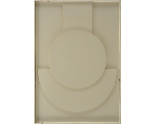 Obraz v ráme Minimal I 70x100 cm - HORNBACH