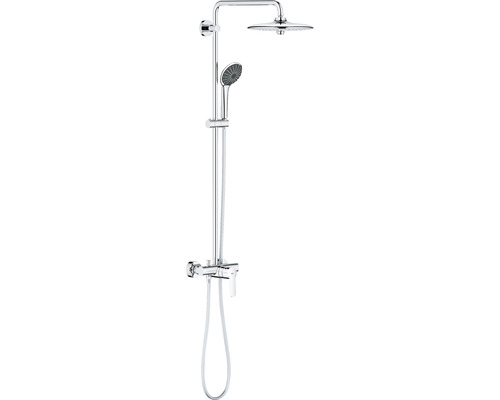 Sprchový systém Grohe Vitalio Joy 180