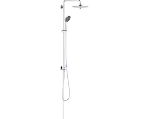 Sprchový set Grohe Quickfix Vitalio Joy Shower System chróm lesk 27357002