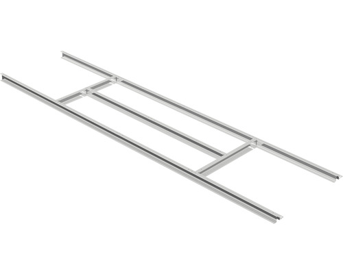 Podkonštrukcia pre montáž na strop