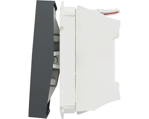 Puzdro na povrchovú montáž pre spínače a zásuvky